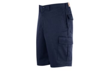 red kap cargo shorts