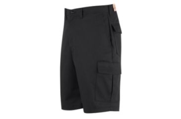 red kap cargo shorts