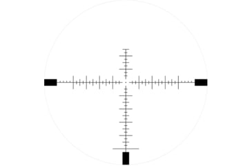 Image of Riton Optics Riton Conquer 1 Scope 6-24x50 Sf R3 Reticle Black