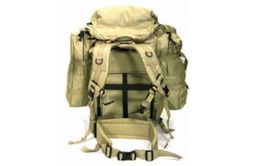 blackhawk rucksack