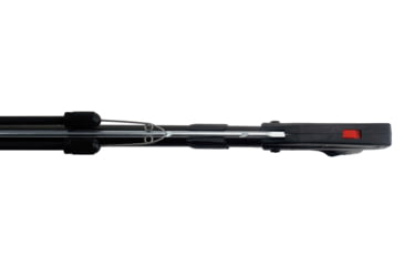 Image of SA Sports Outdoor Gear Drophog Ambush w/ Latex Bands and Spear Shaft 60cm Raider Speargun Fishing Tool, Black, 755