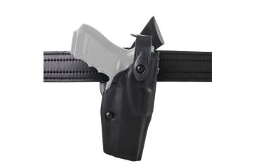Safariland Mid Ride Als Holster Weapon O