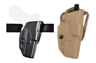 Image of Safariland 6377 ALS Belt Holster for HK P2000, P30, USP 9/40, Black, Brown, Coyote Brown, Flat Dark Earth, Foliage Green, OD Green