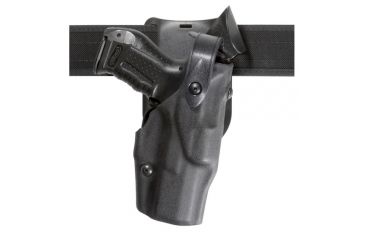 Safariland Low Ride Als Level Iii Duty Holster