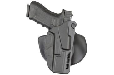 Image of Model 7378 7TS ALS Concealment Paddle and Belt Loop Combo Holster
