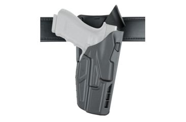Safariland 7TS 7395RDS ALS LowRide Level I Retention Duty Holster
