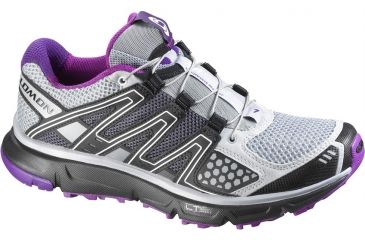 Salomon Womens XR Mission Shoe | 4.3 Star Rating Free Shipping over $49!