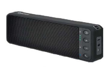 Image of Sangean Portable Stereo Bluetooth Speaker, Black BTS-101
