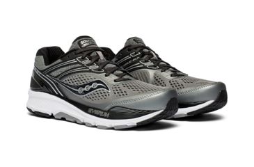 Saucony Echelon 7 Road Running Shoe - Mens | Free Shipping over $49!