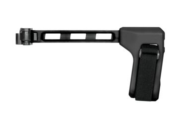 Folding ar brace