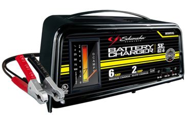 Schumacher Battery Charger Manual >> Schumacher Dual Rate 2 6 Amp Manual Battery Charger Free Shipping Schumacher Battery Charger Manual >> Schumacher Dual Rate 2 6 Amp Manual Battery Charger Free Shipping