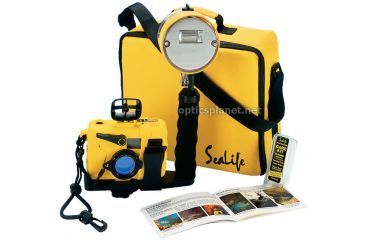 sealife reefmaster 35mm underwater camera
