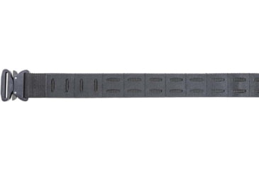 Image of Sentry Gunnar Low Profile Operator Belt V2, Black, Small, 23AB01BK