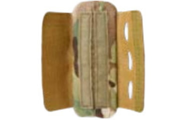 sentry pads shoulder