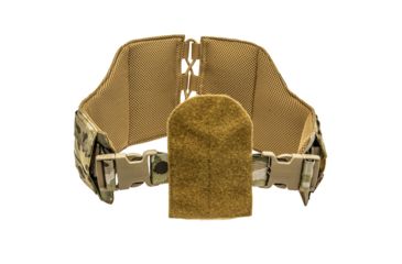 cummerbund banshee shellback