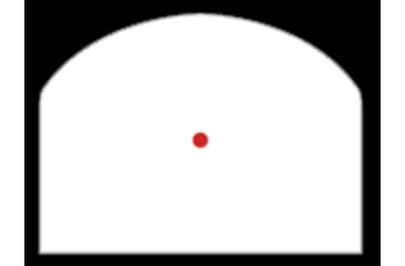 Image of Shield Sights Compact Reflex Mini Red Dot Sight 2.0, 4 MOA Dot Reticle, RMS2-4MOA Glass Lens, Flat Dark Earth, RMS2-4 Moa G FDE