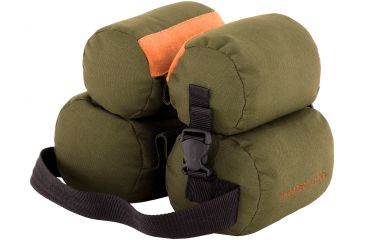 Champion Target Mini Gorilla Sand Bag Shooting Rest 4 7 Star Champion Targets Mini Gorilla Precision Shooting Range Bag 40510