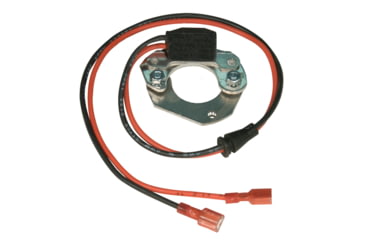 Image of Sierra International Electronic Conversion Kit For Volvo 4 Cylinder Aq Models w/ Bosch Ignition, 18-5292