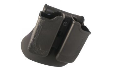 SIG SAUER Double Magazine Pouch For P229 .40 Smith and Wesson .357 Sig ...