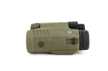 sig kilo bdx sauer 10x42 rangefinder