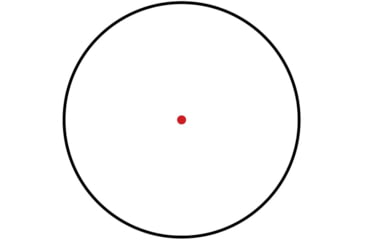 Image of SIG SAUER OPMOD ROMEO7S Compact Red Dot Sight, 1x22mm, 2 MOA Red Dot, 0.5 MOA Adj, M1913, FDE, SOR75021