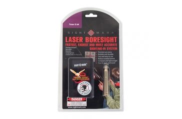 sightmark opticsplanet boresight accudot