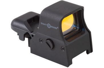 Image of Factory DEMO Sightmark Ultra Shot Sight QD Digital Switch, SM14000.DEMO