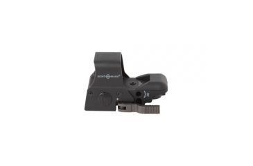 Image of Factory DEMO Sightmark Ultra Shot Sight QD Digital Switch, SM14000.DEMO