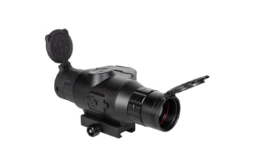 Image of SightMark Wraith Mini 2-16x35mm Thermal Rifle Scope, 1024x768 OLED Display, 384x288 Sensor Resolution, SM17001