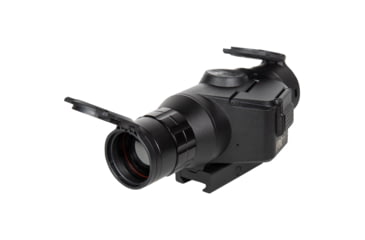 Image of SightMark Wraith Mini 2-16x35mm Thermal Rifle Scope, 1024x768 OLED Display, 384x288 Sensor Resolution, SM17001