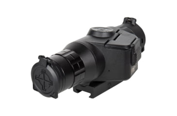 Image of SightMark Wraith Mini 2-16x35mm Thermal Rifle Scope, 1024x768 OLED Display, 384x288 Sensor Resolution, SM17001