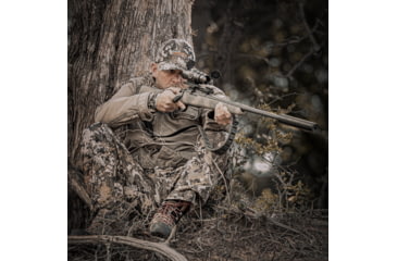 Image of SightMark Wraith Mini 2-16x35mm Thermal Rifle Scope, 1024x768 OLED Display, 384x288 Sensor Resolution, SM17001