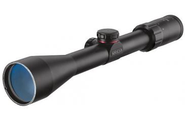 Simmons 3-9×40 Truplex Riflescope