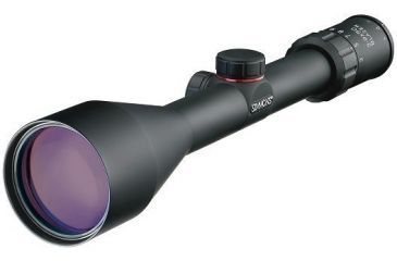 Simmons 8-Point 3-9x50mm Rifle Scope 