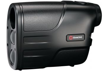 simmons lrf600 laser rangefinder manual