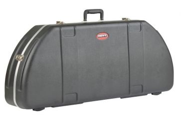 Image of SKB Cases Hoyt Hunter Series Bow Case, Black, 39x15 in, 2SKB-4117-H
