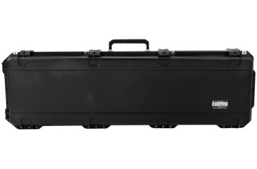 Image of SKB Cases Injection Molded 50.5inx14.50inx6in Case w/Wheels, Black, 3I-5014-6B-E