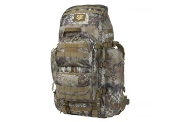 Image of Slumberjack Bounty 2.0 Backpack, Kryptek Highlander, 53760215KPH