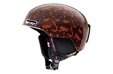 smith optics maze bike helmet