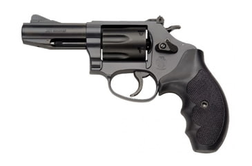 Buy Smith & Wesson 632 Carry Comp Revolver, .327 Federal Magnum, 3in ...