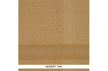Image of SnugPak Camcon Shemagh, Desert Tan, 61036