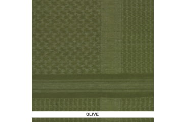 Image of SnugPak Camcon Shemagh, Olive, 61032