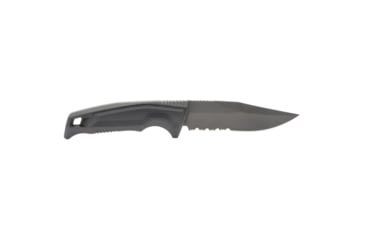 Image of SOG Specialty Knives &amp; Tools Recondo FX Fixed Blade Knives, Black, SOG-17-22-02-57