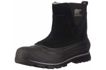 sorel pull on boots men