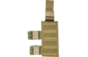 Specter Gear MOLLE / PALS Compatible Narrow Format Modular Tactical ...