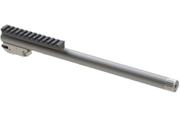 Image of SSK Firearms 243 Winchester Encore 15 Inch Barrel with TSOB Scope Base and Thread Protector, 1-7 Twist, 5/8x24 TPI, E9006