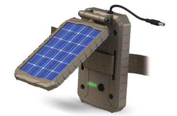 Image of STEAL STC-SOLP STEALTH SOLAR POWER PANEL