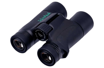 Image of Stealth Vision 10X42 Roof Prism Binoculars, Black, SV-B42
