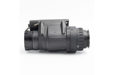 Image of Steele Industries L3 Unfilmed Waterproof PVS-14 Night Vision Monoculars, Black, L3-WP-PVS-14
