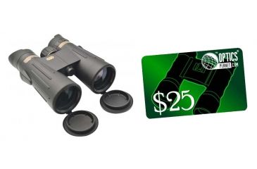 Image of Steiner 8x42 Merlin Pro Binocular and FREE 25 OpticsPlanet Gift Certificate